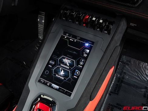 Used 2023 Lamborghini Huracan STO RWD image 36