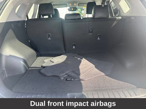 Used 2021 Hyundai Tucson Limited AWD/4WD image 27