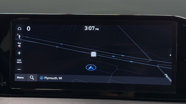 Used 2025 Hyundai Palisade Calligraphy AWD/4WD image 15