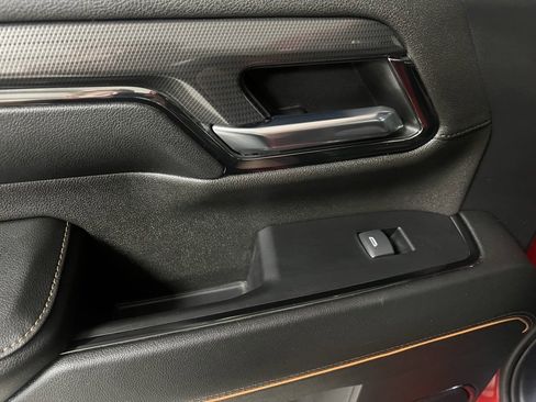 Used 2024 GMC Sierra 3500 AT4 w/ AT4 Premium Plus Package image 49