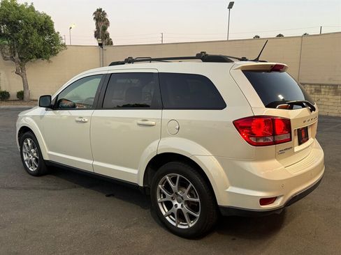 Used 2015 Dodge Journey R/T AWD/4WD image 7