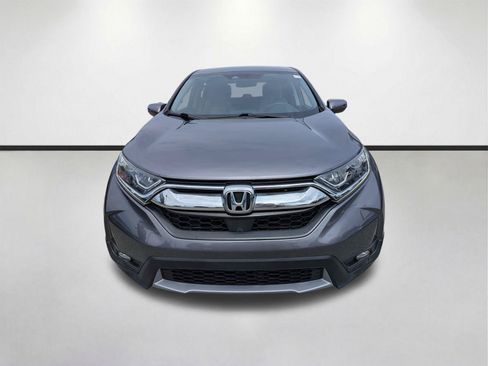 Used 2019 Honda CR-V EX image 9