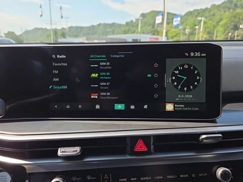 New 2026 Kia Sorento S AWD/4WD image 34