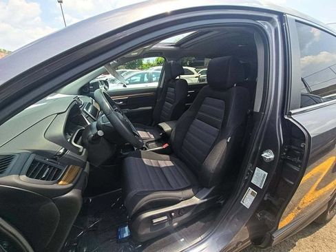 Used 2021 Honda CR-V EX image 3