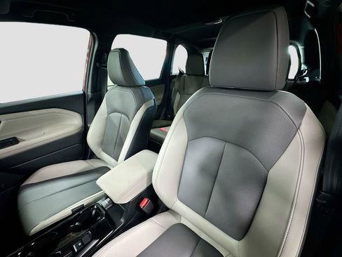 New 2026 Subaru Forester Limited image 20