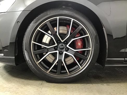 Used 2020 Audi S8 L w/ Full Leather Package AWD/4WD image 11
