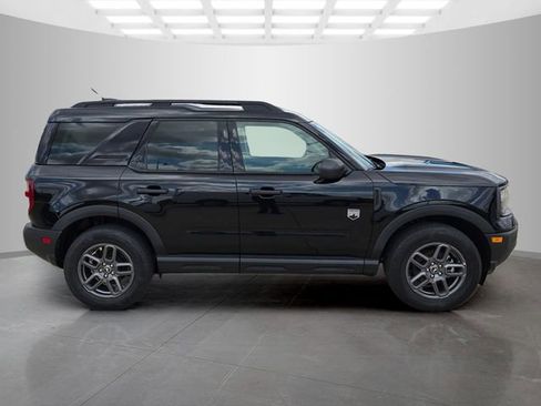 Used 2025 Ford Bronco Sport Big Bend AWD/4WD image 9