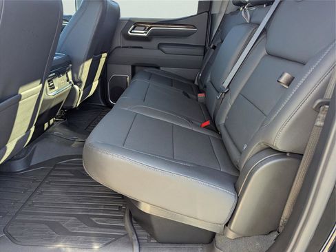 New 2026 GMC Sierra 1500 Elevation w/ Elevation Premium Package AWD/4WD image 26
