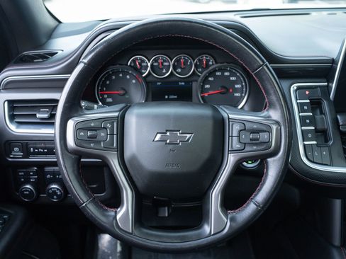 Used 2021 Chevrolet Tahoe RST image 13