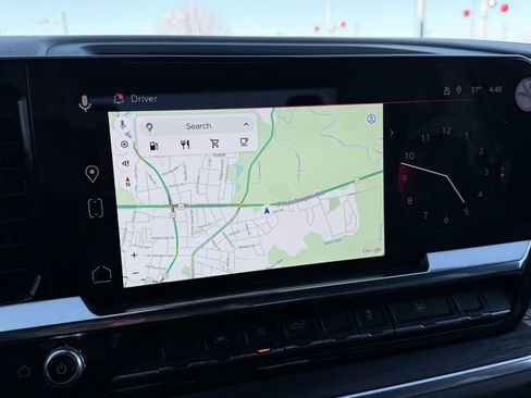 Used 2025 GMC Sierra 1500 SLT image 25