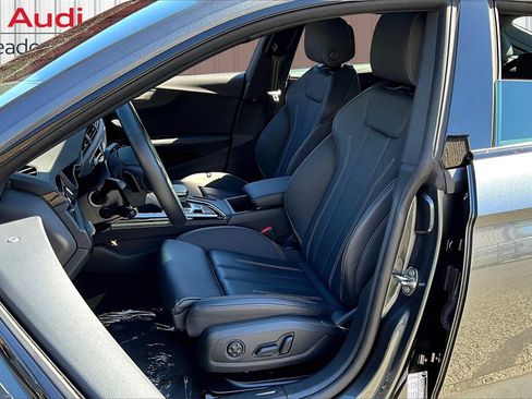 Used 2025 Audi A5 2.0T Premium Plus image 21