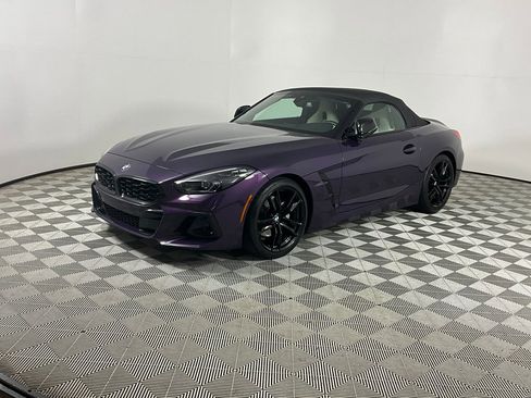 Used 2024 BMW Z4 sDrive30i w/ Premium Package image 1