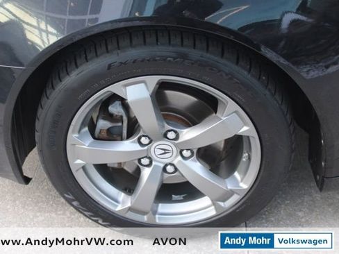 Used 2011 Acura TL SH-AWD image 11