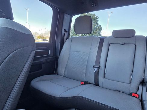 Used 2024 RAM 2500 Big Horn image 24