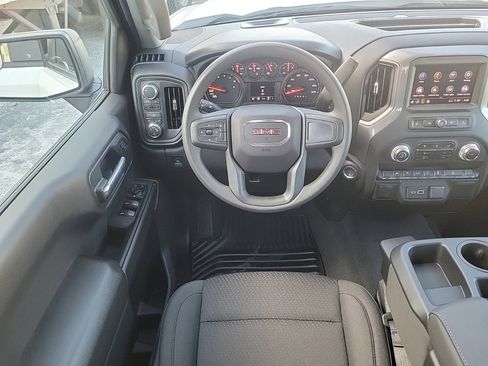 New 2026 GMC Sierra 1500 Pro w/ Graphite Edition image 12