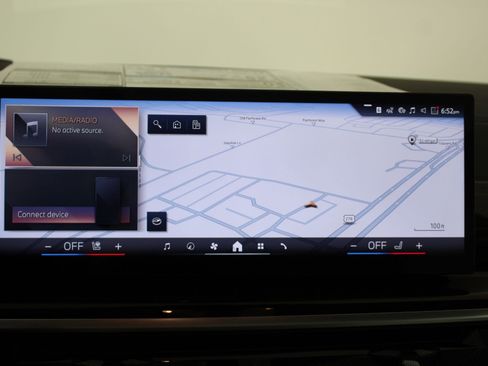 New 2026 BMW X5 xDrive40i image 25