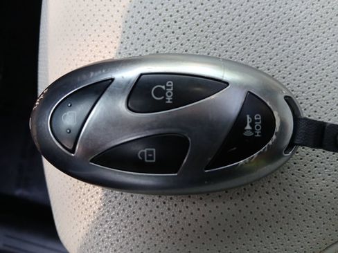 Used 2025 Hyundai Tucson SEL AWD/4WD image 37