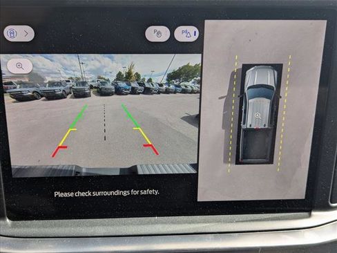 New 2025 Ford F350 Lariat w/ FX4 Off-Road Package image 24