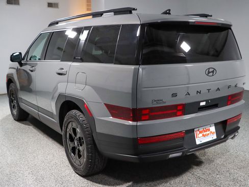 Used 2025 Hyundai Santa Fe XRT image 9