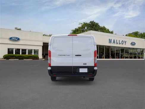 New 2026 Ford Transit 250 Low Roof image 5