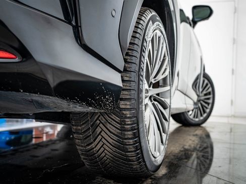 Certified 2023 Lexus RZ 450e Premium w/ Accessory Package (2T) image 39