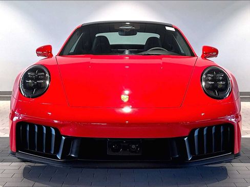 Used 2026 Porsche 911 Carrera GTS RWD image 13