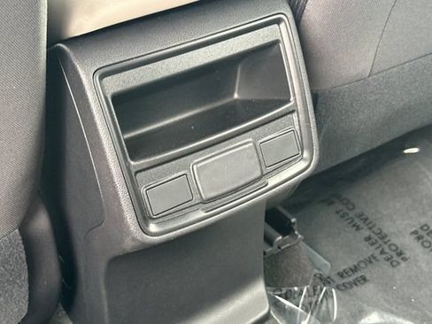 Certified 2026 Subaru Forester AWD/4WD image 14