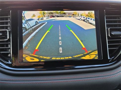 New 2026 Dodge Durango GT image 25