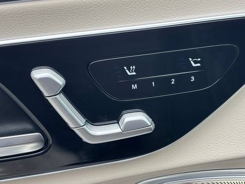 New 2027 Mercedes-Benz CLE 53 AMG 4MATIC Cabriolet image 37