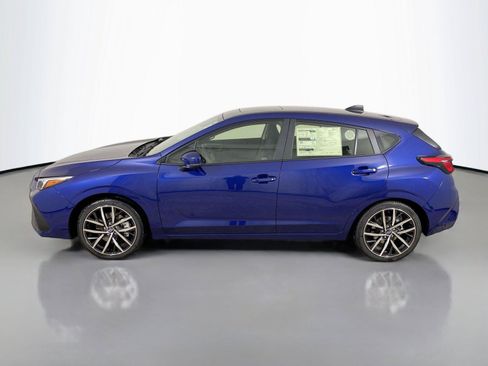 Used 2026 Subaru Impreza 2.0i Sport AWD/4WD image 4