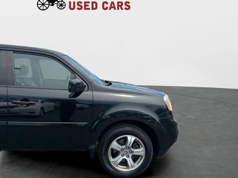 Used 2012 Honda Pilot EX-L image 5