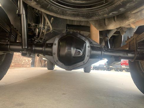 Used 2012 RAM 2500 ST w/ Chrome Appearance Group AWD/4WD image 19