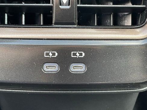 Used 2025 Toyota Crown Signia w/ Advanced Technology Package AWD/4WD image 23