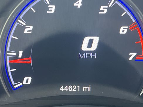 Used 2021 Jeep Grand Cherokee Trackhawk w/ Trailer Tow Group IV image 22