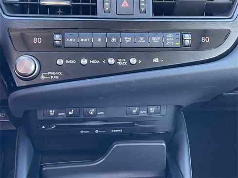 Used 2022 Lexus ES 250 w/ Premium Package image 19