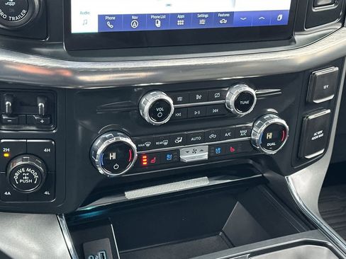 Certified 2021 Ford F150 Lariat image 20