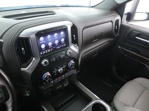 Used 2023 GMC Sierra 2500 SLT w/ SLT Convenience Package AWD/4WD image 26