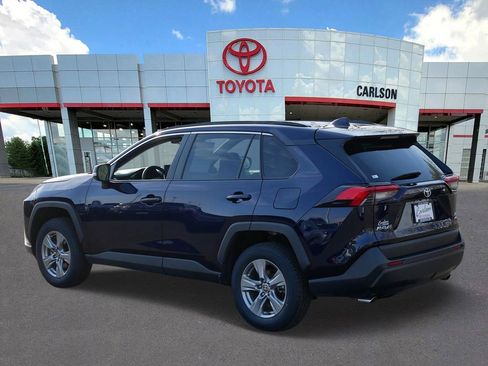 Certified 2024 Toyota RAV4 XLE AWD/4WD image 6