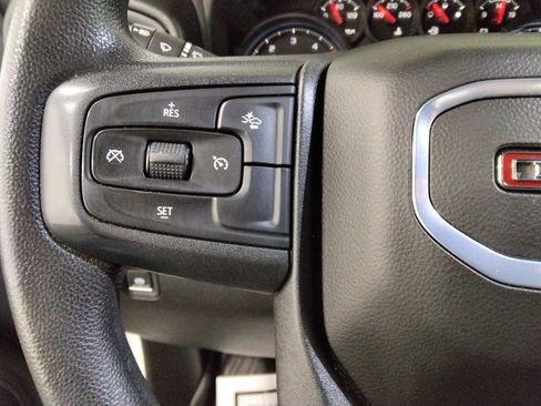 Used 2024 GMC Sierra 3500 Pro image 12