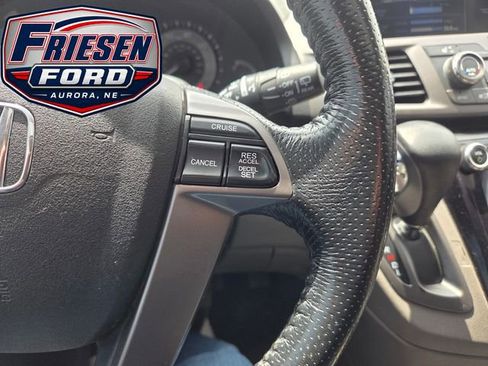 Used 2015 Honda Odyssey EX-L image 16