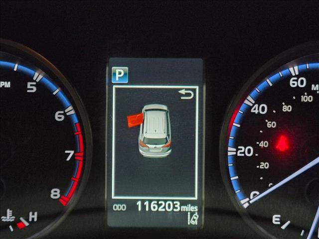 Used 2017 Toyota RAV4 LE FWD image 15