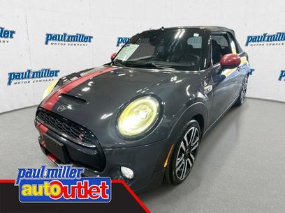 Used 2019 MINI Cooper S w/ Premium Package