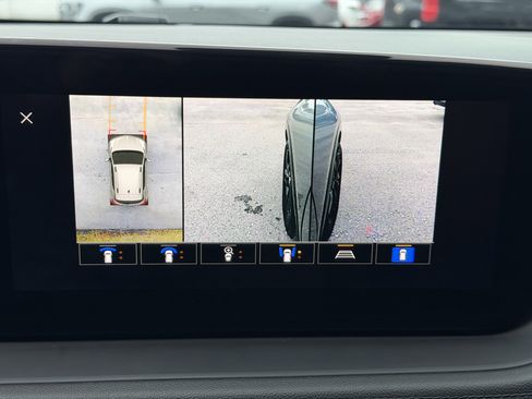 New 2026 Buick Encore GX Sport Touring w/ Advanced Technology Package image 31