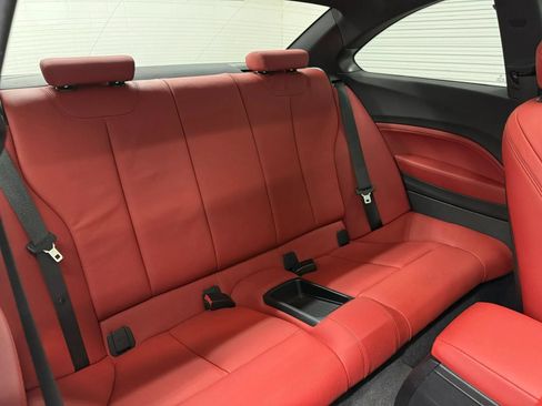 Used 2020 BMW M240i Coupe w/ Premium Package RWD image 11