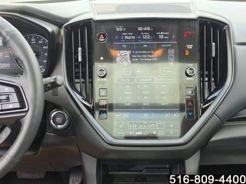 Used 2023 Subaru Ascent Onyx Edition AWD/4WD image 14