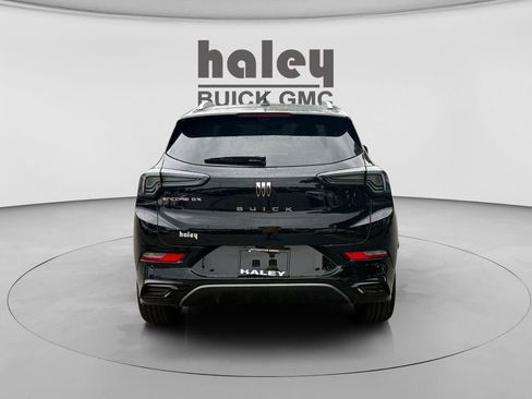 New 2026 Buick Encore GX Avenir w/ Avenir Technology Package FWD image 4