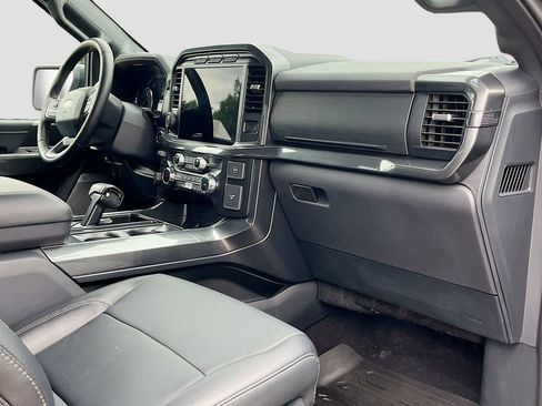 Used 2023 Ford F150 XLT w/ Equipment Group 302A High AWD/4WD image 30