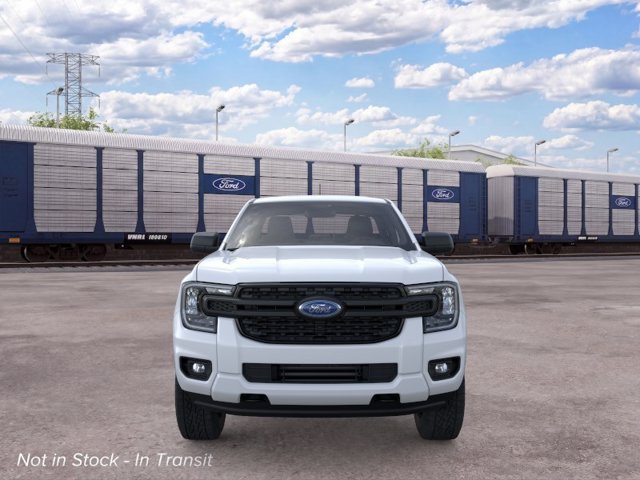 New 2026 Ford Ranger XL w/ Trailer Tow Package AWD/4WD image 7