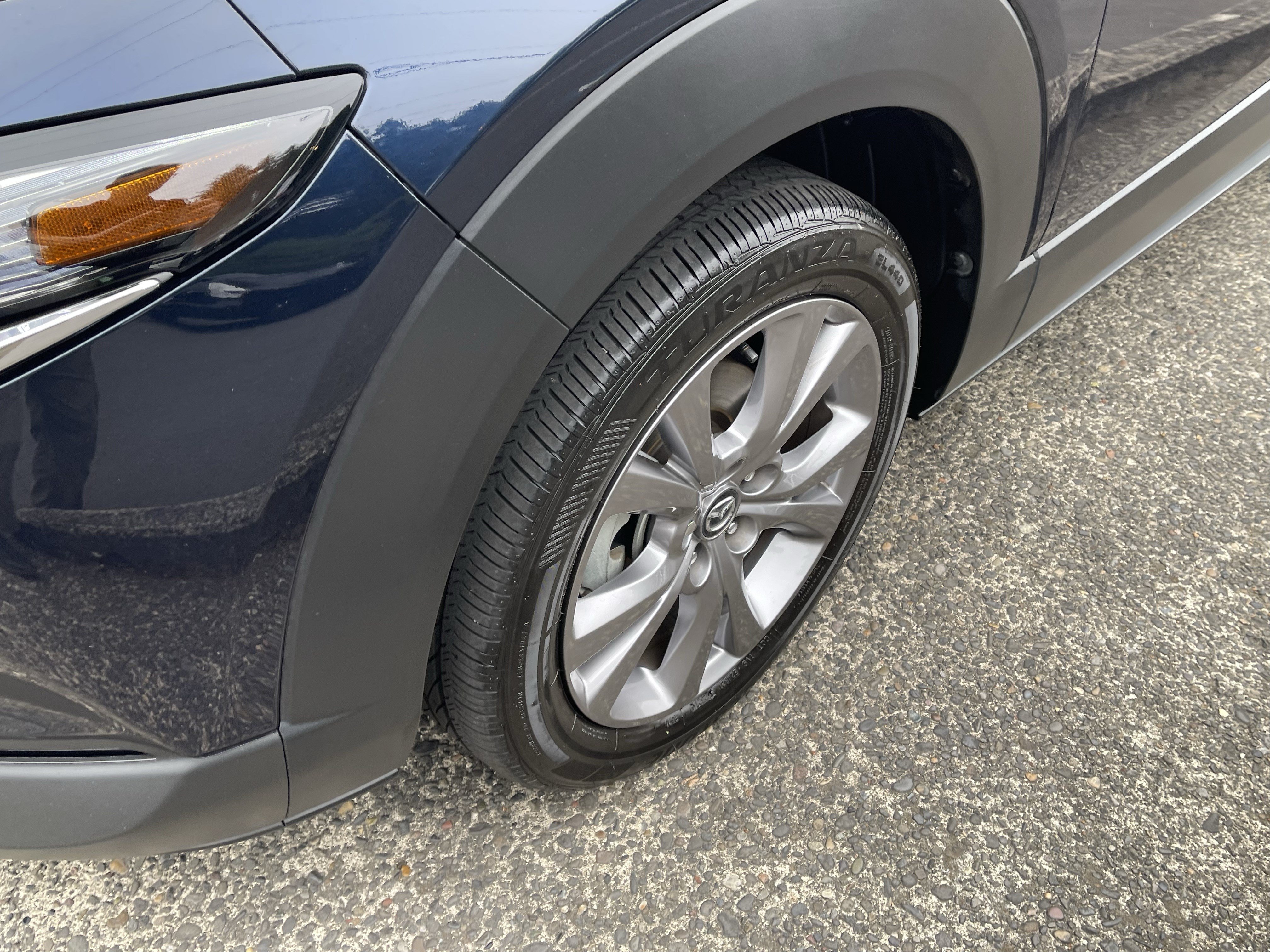 Used 2021 MAZDA CX-30 AWD 2.5 S w/ Premium Package image 9