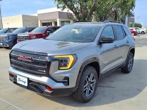 New 2026 GMC Terrain AT4 w/ Convenience Package III AWD/4WD image 27